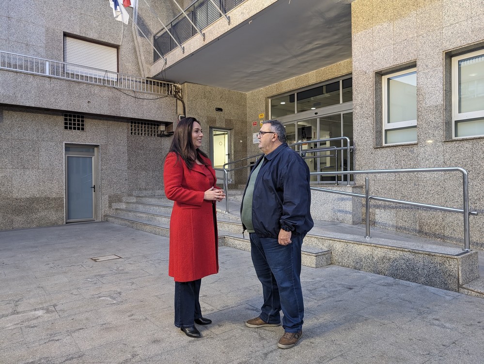 El PSOE de Roquetas anuncia que no participará en los actos del 25N hasta que el Ayuntamiento no se una al sistema VioGén