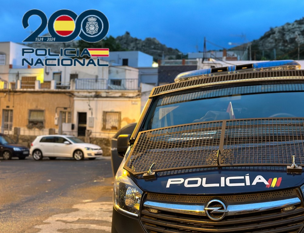 Detienen a un 'chamán' que usaba "rituales esotéricos" para obligar a mujeres extranjeras a prostituirse en El Ejido