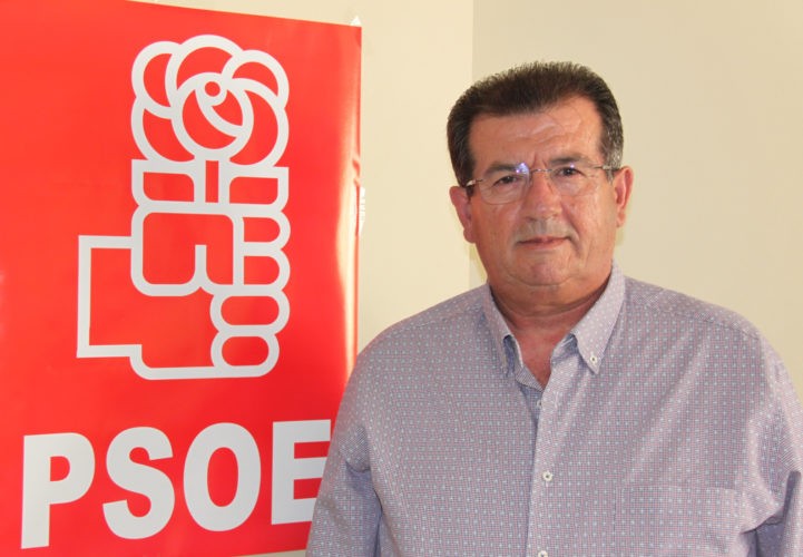 El PSOE de El Ejido celebra la continuidad de Pedro Sánchez al frente del Gobierno