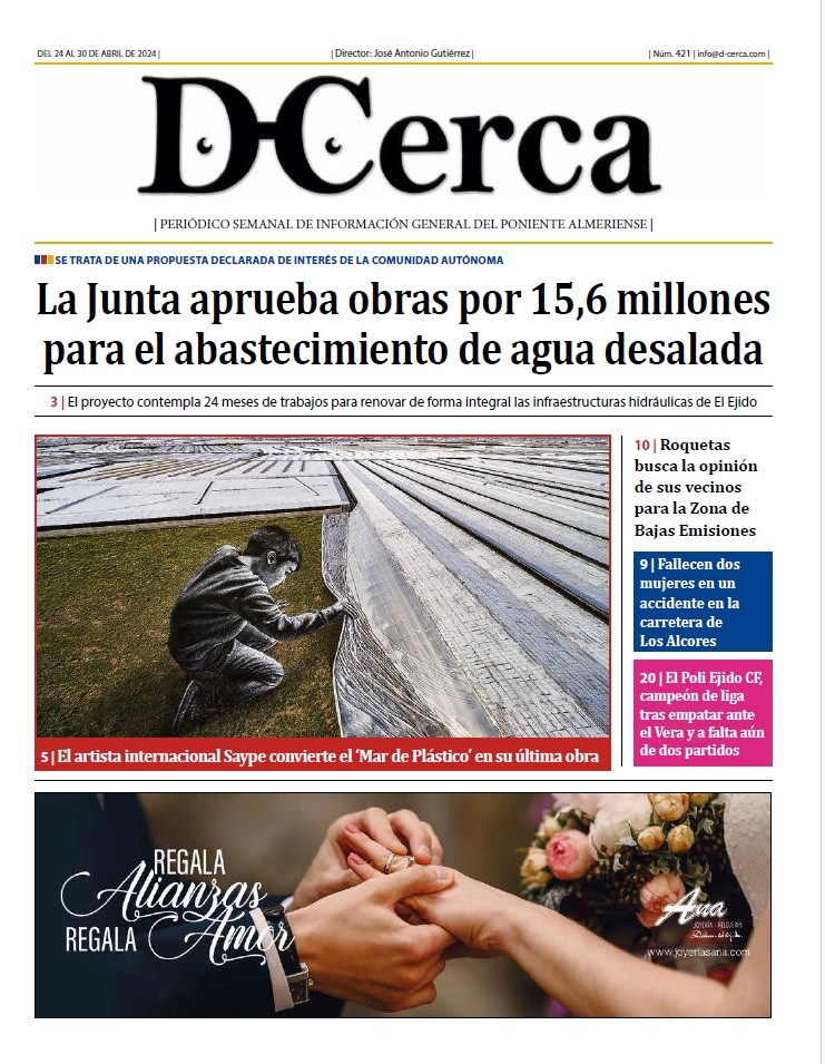 Nº 421- Abril 2024