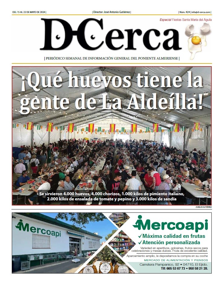Nº 424- Mayo 2024