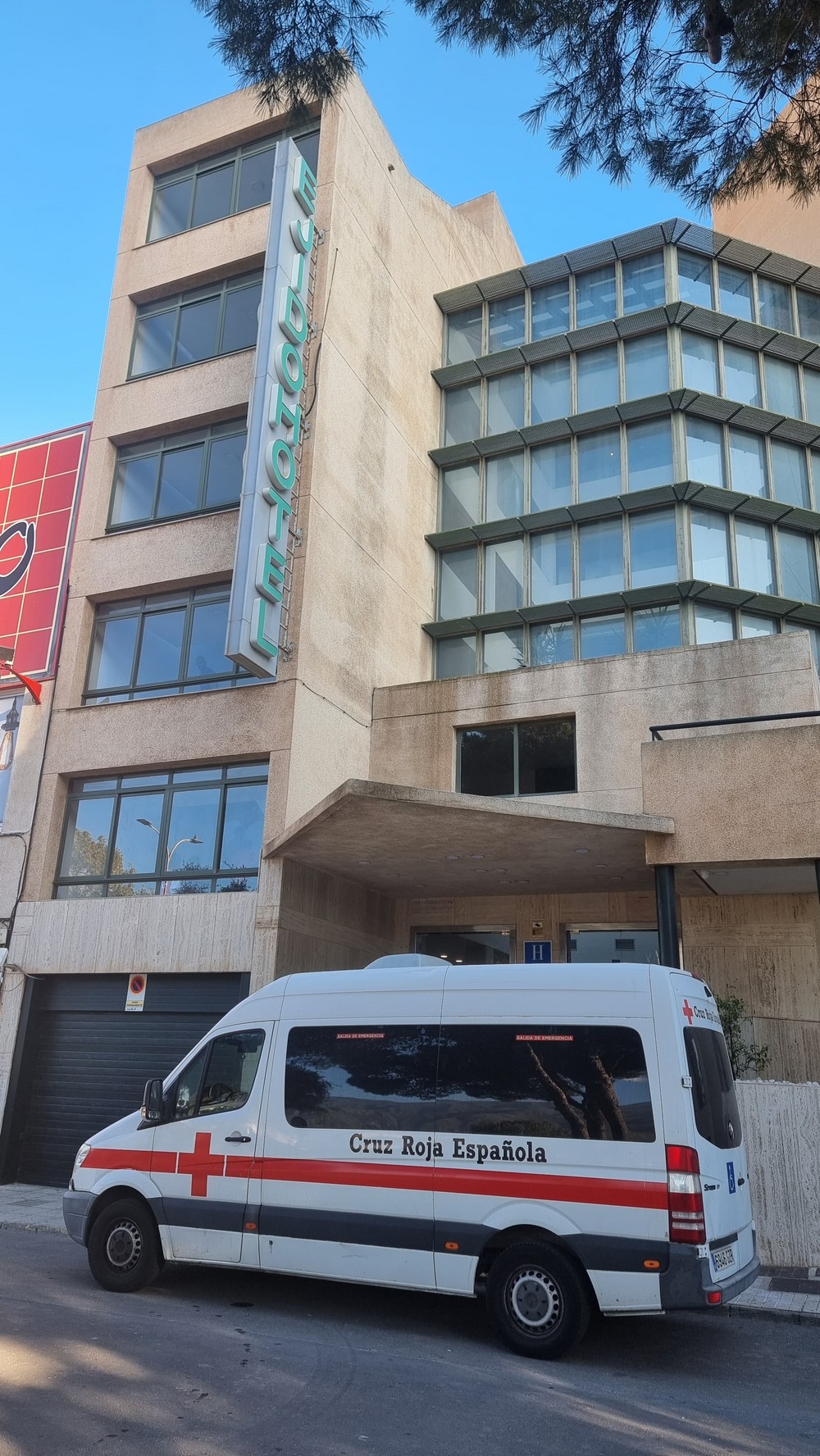 Ciento catorce inmigrantes en Ejido Hotel: ¿Trato humanitario o estrategia política electoral?