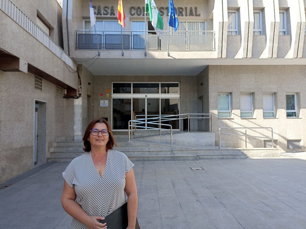 Izquierda Unida y Podemos lamentan que Roquetas vuelva a quedarse sin agua potable