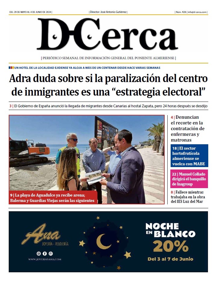 Nº 426- Mayo 2024