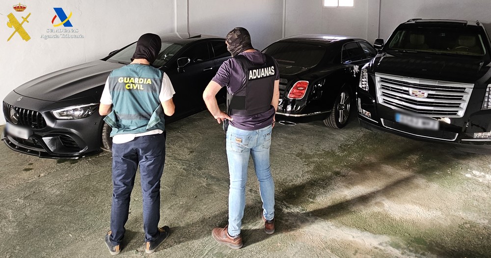 Impunidad para los ‘petaqueros’ de Adra por la falta de leyes adecuadas