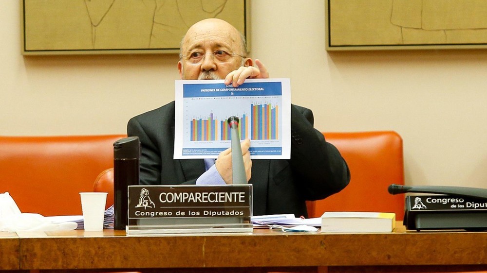 La mentira como estrategia política