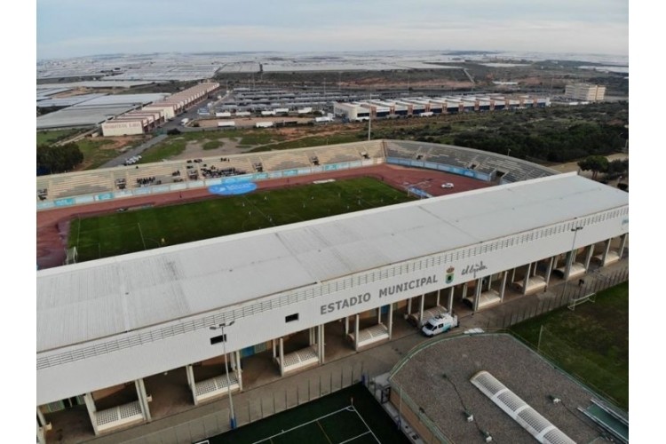 Polideportivo Ejido 1969, futuro incierto: Deudas, sentencias judiciales adversas, imagen deteriorada, presidentes enfrentados y falta de credibilidad