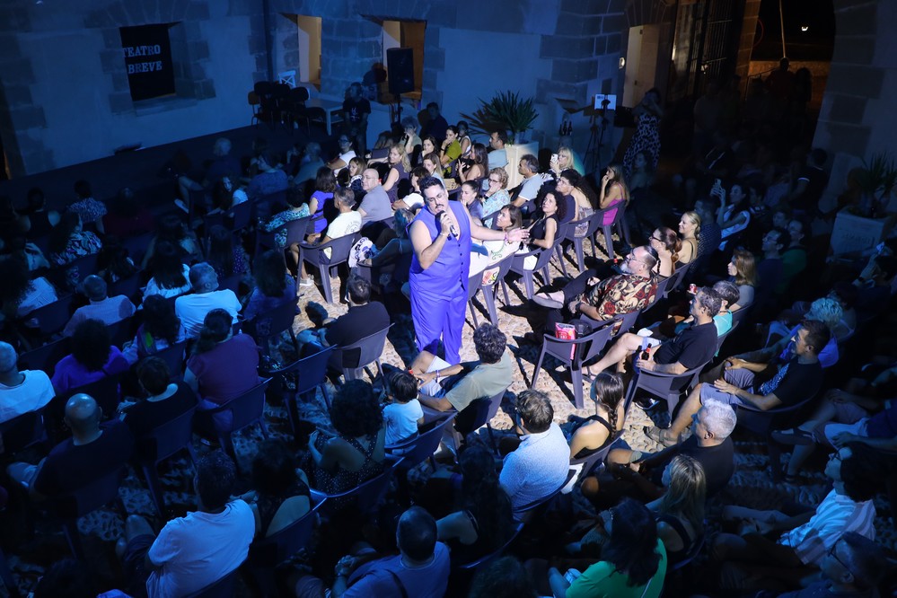 Las artes escénicas, protagonistas en el Verano Cultural de El Ejido