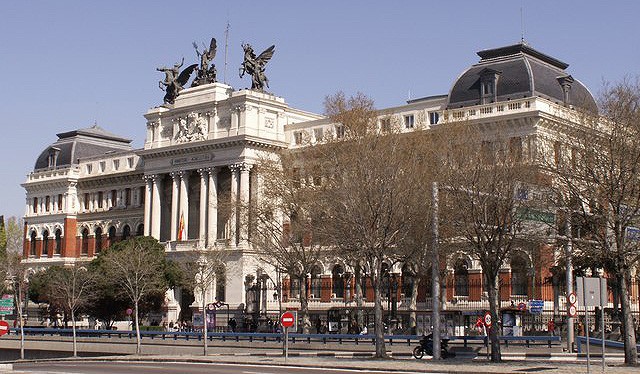 El Ministerio de Agricultura, Pesca y Alimentación ejecuta obras para utilizar aguas regeneradas en los regadíos de El Ejido por 15,6 millones de euros