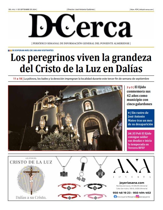 Nº 434 - Septiembre 2024