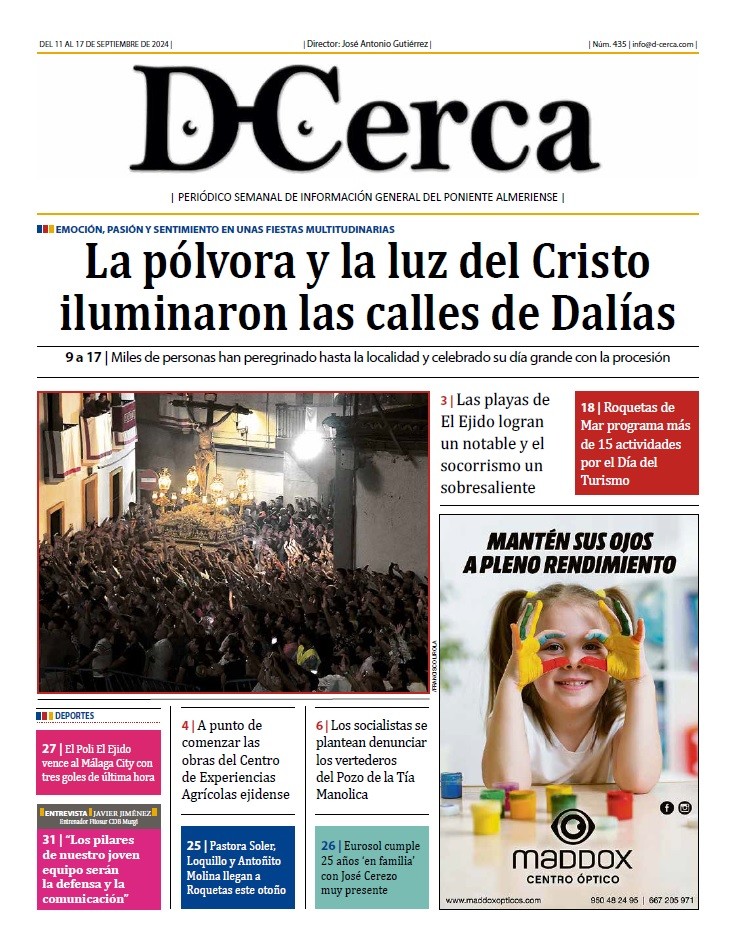 Nº 435 - Septiembre 2024