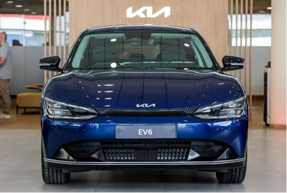 Vuelven ‘Los 10 días Kia’ a todos los concesionarios Kia Marcos Automoción