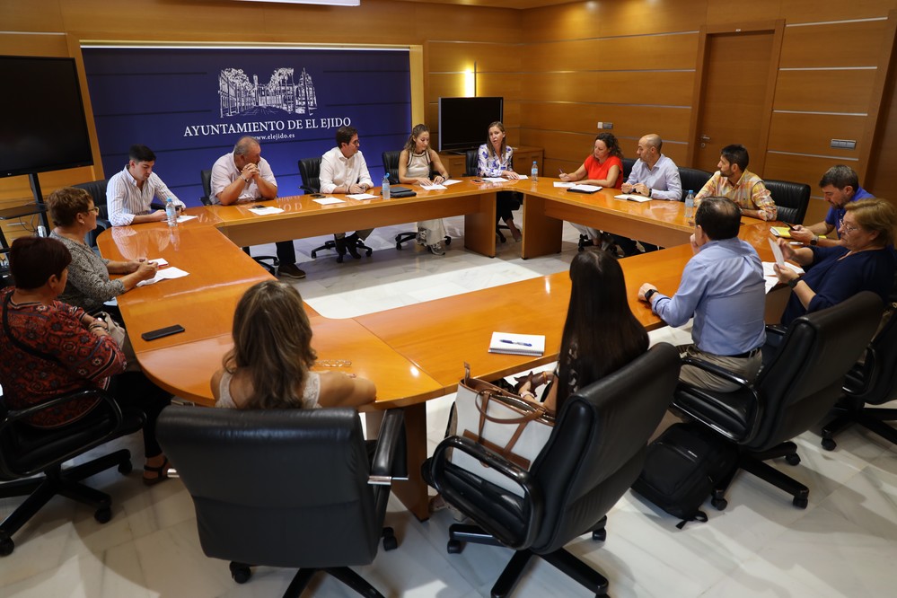 El IMD da el visto bueno a la convocatoria de subvenciones para el deporte federado de los clubes y deportistas individuales del municipio durante 2024