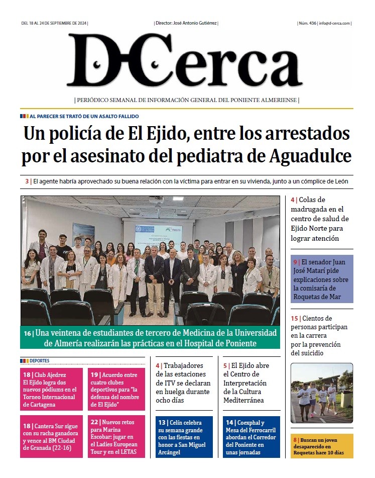 Nº 436 - Septiembre 2024