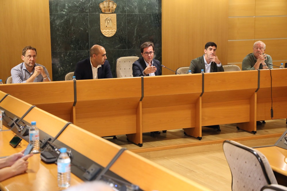 El Consejo Municipal Agrario pide por unanimidad más medios personales y materiales para garantizar la seguridad en el campo