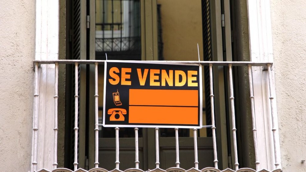 Espectacular caída del valor de la vivienda en El Ejido núcleo desde 2011