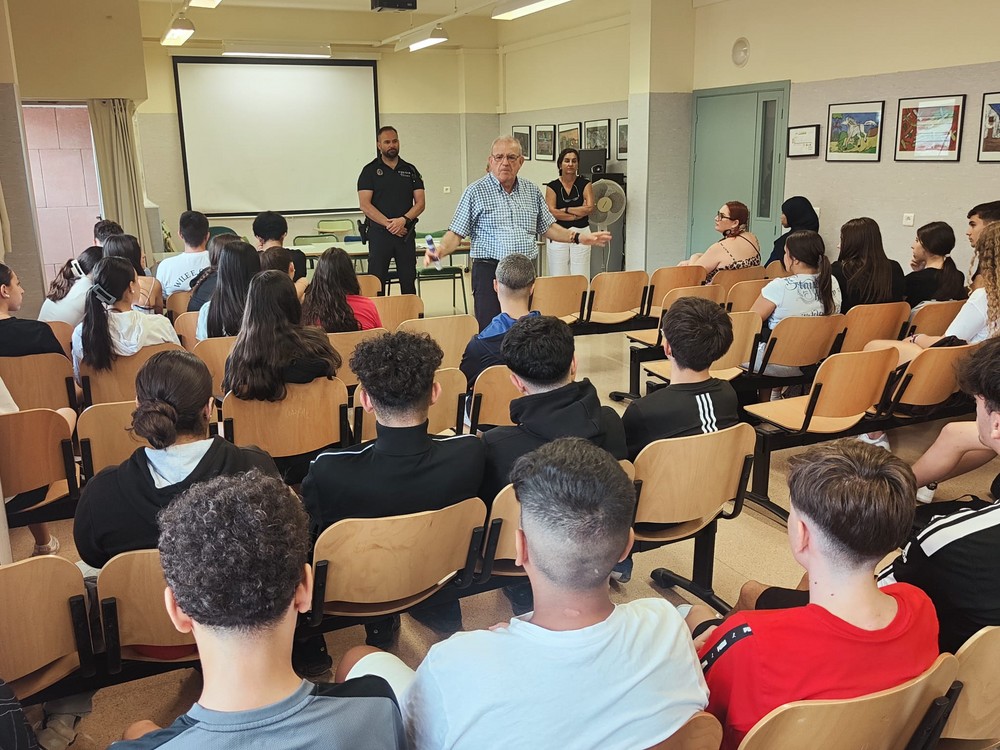 Vícar pone el foco en los Vehículos de Movilidad Personal con motivo de la Semana Europea de la Movilidad