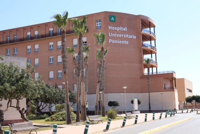El Sindicato Médico de Almería contesta a UGT, SATSE y CSIF reiterando la veracidad de la información que comunicaron sobre el Hospital Universitario Poniente