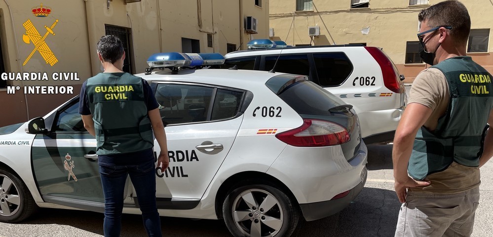 Nuevo caso de VioGen en el Poniente en menos de un mes con el asesinato de una mujer en La Mojonera
