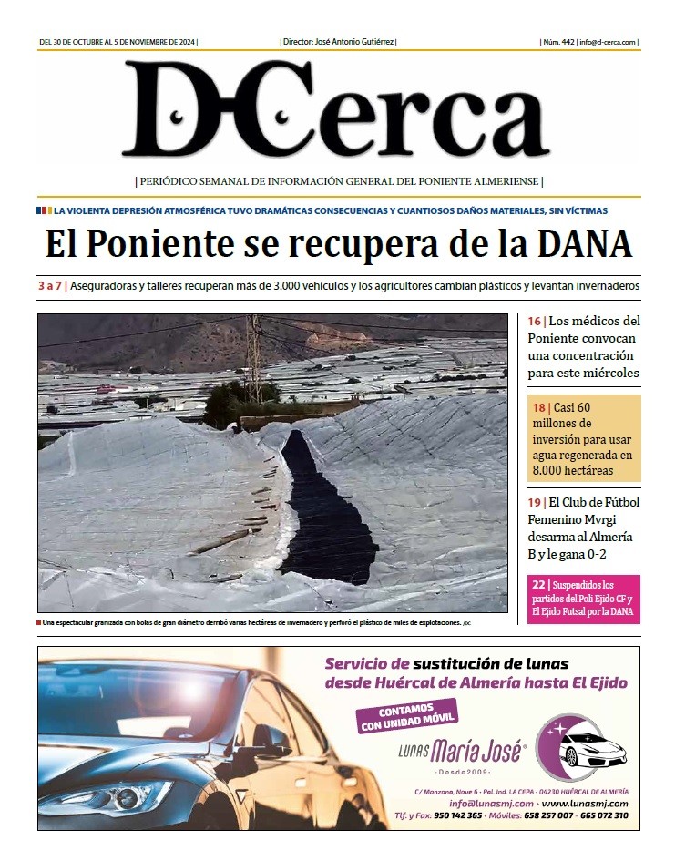 Nº 442 - Noviembre 2024