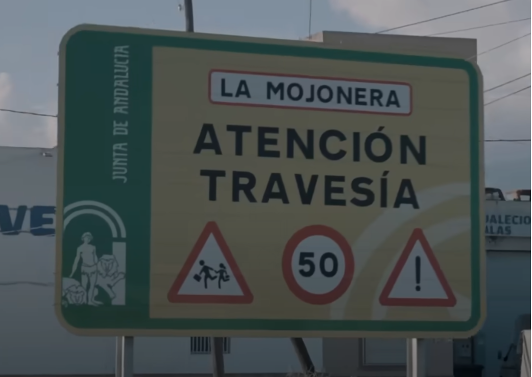 Tres heridos, uno de ellos grave, en un tiroteo en La Mojonera