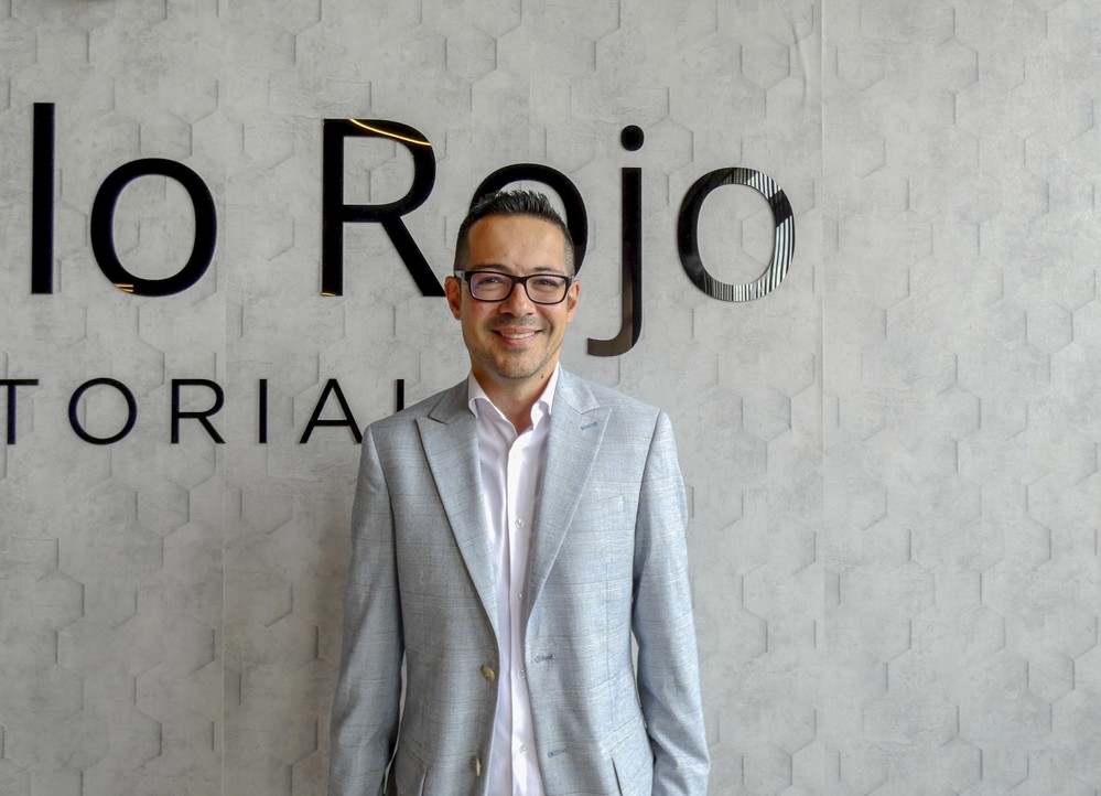 “Vamos a cerrar este año mejor que el pasado, con más de 3.000 publicaciones”