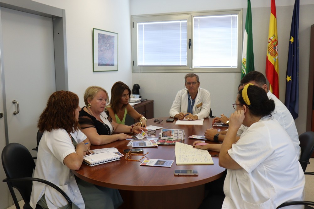 El Ayuntamiento de El Ejido lanza una campaña para difundir los servicios y prestaciones disponibles para personas con discapacidad y dónde solicitarlas