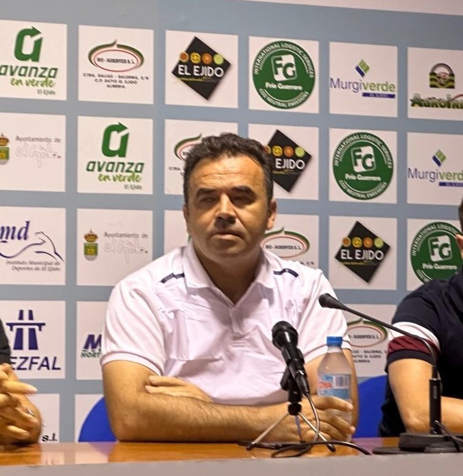 Mandan a prisión a Mateo Martín, máximo accionista del Polideportivo Ejido